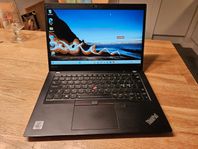 Lenovo ThinkPad X13 i7 16GB 256GB