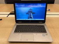 HP ProBook 640 G3 Laptop