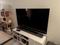 Sony HT-A7000 7.1.4, Dolby Atmos Soundbar