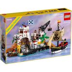 LEGO 10320 Eldorados fästning