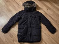 Didriksons Parka Vinterjacka