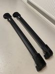 Thule wingbar Edge ID.4