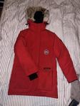 Canada Goose vinter jacka