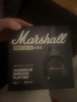 Marshall headband monitor 3