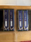 Kingston HyperX Genesis 64GB DDR3