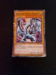 Blue-Eyes White Dragon