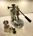 La Pavoni Europiccola Espressomaskin 