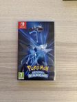 Pokémon Brilliant Diamond (Switch)