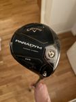 Callaway Paradym Triple Diamond 9*