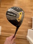 Callaway Rogue FW3