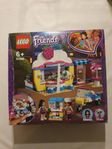 julklappstips lego friends 