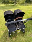 Bugaboo Donkey duo/mono