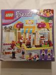 julklappstips lego friends