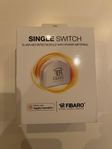 Fibaro single switch HomeKit