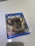 Farcry primal PS4 