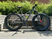 Trek Farley Custom 