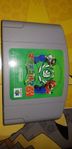 Mario Golf N64 NTSC-J