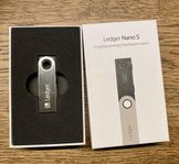 Ledger Nano S