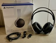 Trådlöst Headset PULSE 3D Playstation 5