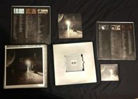 Dream Theater - Black clouds and silver linings (BOX SET)