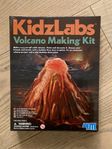 Kidz Labs vulkansats