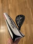 Titleist 818 H1 hybrid 