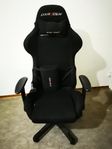 DXRacer gamingstol i fint skick