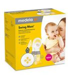 Medela Swing Maxi elektronisk bröstpump