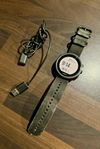 Suunto 9 Baro Charcoal Black Titanium