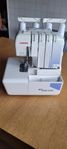 Janome overlock