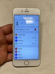 IPhone 6, 16gb, restaurerad