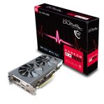 Sapphire RX 580 8GB Pulse (Nitro+ Special Edition)