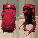 Säljer Fjällräven Friluft 35L – Lätt och ventilerad ry