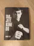 Tao of Jeet Kune Do av Bruce Lee (Utökad utgåva)