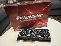 Radeon RX 6800 Graphics Card