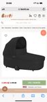 Cybex COT S Lux Liggdel,