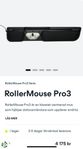 Mouseroller countermouse pro3