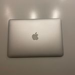 Macbook air 13  (2015) 