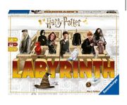 Harry Potter Labyrinth brädspel, nytt