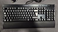 Corsair Gaming K70 Lux Tangentbord