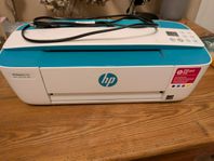 Hp deskjet 3762