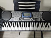 Casio ctk-651 keyboard piano