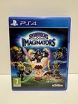 Skylanders Imaginators PS4