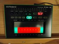 Roland TB-3 Touch Bassline