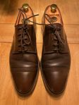 Crockett & Jones Bradford i Shell Cordovan