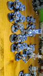 Warhammer 40k space marine 