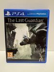 The Last Guardian PS4