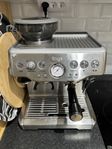 Kaffemaskin Sage Barista Express