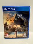 Assassins Creed Origins PS4