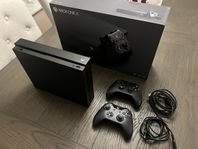 Defekt Xbox One X 1TB SSD